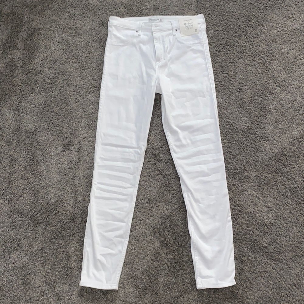 Abercrombie skinny jeans